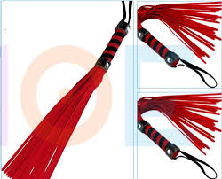 Leather Whip